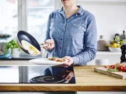 GreenPan Cambridge Hapjespan Met Deksel 28cm - Brons - Inductie - PFAS-vrij -Keukengerei Winkel 1200x899 19