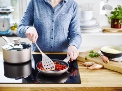 GreenPan Cambridge Hapjespan Met Deksel 28cm - Brons - Inductie - PFAS-vrij -Keukengerei Winkel 1200x899 20