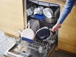 GreenPan Cambridge Hapjespan Met Deksel 28cm - Brons - Inductie - PFAS-vrij -Keukengerei Winkel 1200x899 21