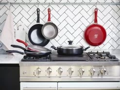 GreenChef Diamond Koekenpan 20cm - Zwart - Inductie - PFAS-vrij -Keukengerei Winkel 1200x899 23