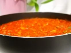 Brabantia Antikleef Hapjespan Met Deksel 28cm - Sauté Pan -Keukengerei Winkel 1200x900 39