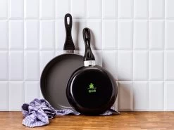 BK Easy Basic Ceramic Koekenpannenset - Ø20 Cm En Ø24 Cm - PFAS-vrij -Keukengerei Winkel 1200x900 5