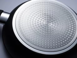 Sola Koekenpan Stonehenge - Ø 30 Cm - Zwart/wit - Aluminium - Antiaanbaklaag -Keukengerei Winkel 1200x906 1