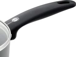 GreenPan Cambridge Hapjespan Met Deksel 28cm - Zwart - Inductie - PFAS-vrij -Keukengerei Winkel 1200x906 24