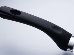 Sola Koekenpan Stonehenge - Ø 30 Cm - Zwart/wit - Aluminium - Antiaanbaklaag -Keukengerei Winkel 1200x906 3