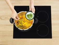 Tefal Clipso Minut Easy Snelkookpan - 6 Liter - Ø 22 Cm 18 Tefal Clipso Minut Easy Snelkookpan - 6 Liter - Ø 22 Cm -Keukengerei Winkel 1200x913 1