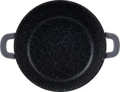 Cheffinger Kookpot / Braadpan 32cm - CF-DC32 -Keukengerei Winkel 1200x922 1