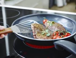 GreenPan Cambridge Keramische Koekenpan - Ø32 Cm - PFAS-vrij -Keukengerei Winkel 1200x926 14