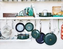 Dagelijkse Kost Door Jeroen Meus - Hapjespan Met Deksel ø24cm - Inductie - PFAS-vrij 9 Dagelijkse Kost Door Jeroen Meus - Hapjespan Met Deksel ø24cm - Inductie - PFAS-vrij -Keukengerei Winkel 1200x926 27