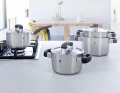 BK Conical Cool Soeppan - Ø 24 Cm - RVS - Inductie 25 BK Conical Cool Soeppan - Ø 24 Cm - RVS - Inductie -Keukengerei Winkel 1200x934 5