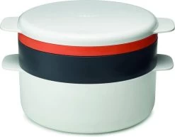 Joseph Joseph M-Cuisine Stomer - Voor Magnetron - Stapelbaar - 4 Delig -Keukengerei Winkel 1200x940 1