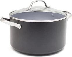 Greenpan - Venice Stockpot 24Cm