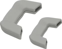 Swiss Pro+ | Set 14 Delige Pannenset | Inductie - Pannensets - Glazen Deksel - Met Afneembare Handgreep - Marmeren Interieur -PFAS-vrij | Grey / Silver -Keukengerei Winkel 1200x954 2