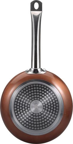 San Ignacio Koekenpannenset - 3 Delig -Keukengerei Winkel 610x1200