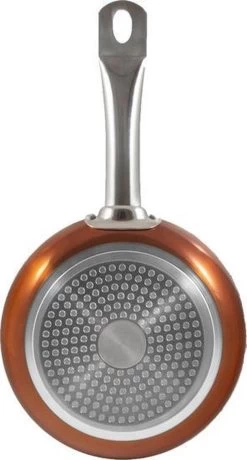 Merkloos Koekenpanset Copper Plus 20, 24 En 28 Cm -Keukengerei Winkel 645x1200 1