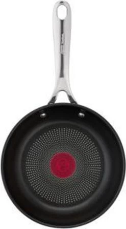Tefal Jamie Oliver Cooks Direct On Pannenset - 2 Stuks -Keukengerei Winkel 664x1200 1