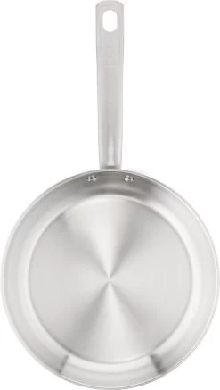Tefal Virtuoso - Pannenset - Koekenpannen Ø24 & Ø28 Cm -Keukengerei Winkel 678x1200