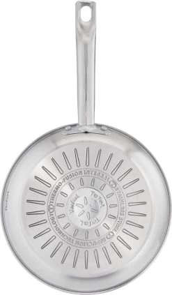 Tefal Virtuoso - Pannenset - Koekenpannen Ø24 & Ø28 Cm -Keukengerei Winkel 700x1200 1