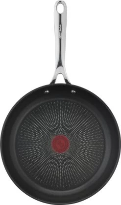 Tefal Jamie Oliver Cooks Direct On Pannenset - 2 Stuks -Keukengerei Winkel 711x1200