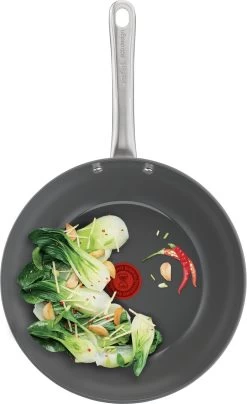 Tefal Renew+ Keramische Wokpan - Ø 28 Cm -Keukengerei Winkel 734x1200 1