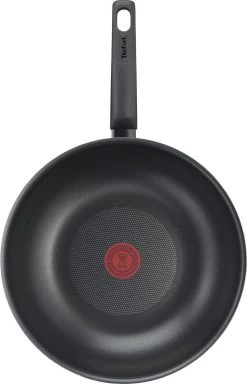 Tefal Easy Plus Wokpan - Ø 28 Cm - Niet Geschikt Voor Inductie 6 Tefal Easy Plus Wokpan - Ø 28 Cm - Niet Geschikt Voor Inductie -Keukengerei Winkel 772x1200