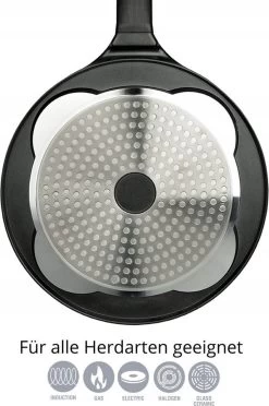 Cheffinger | Boerderij Dieren Pannenkoekenpan | 26cm | Vaatwasser Bestendig -Keukengerei Winkel 796x1200 2