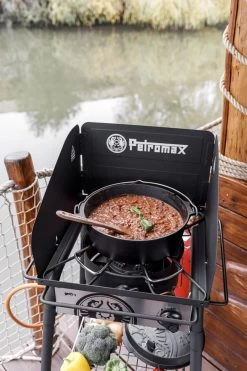 Petromax - Dutch Oven 5,5L/ft 6 - Zonder Pootjes -Keukengerei Winkel 800x1200 11