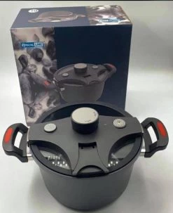 Snelkookpan 6L -Keukengerei Winkel 979x1200