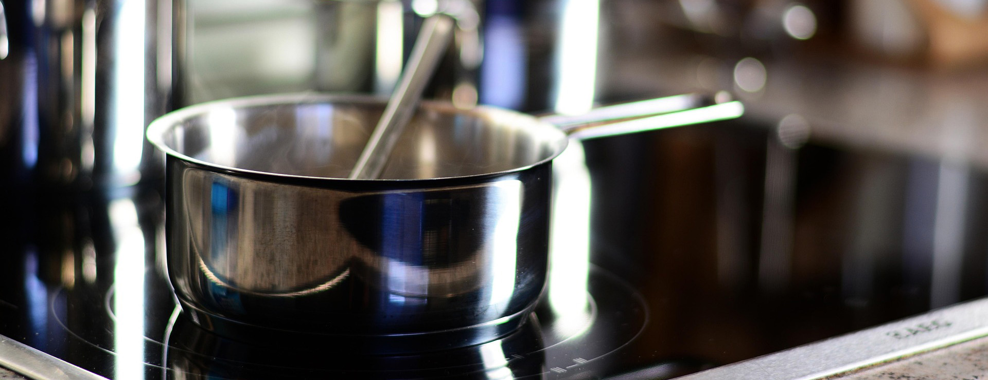 Voorkant -Keukengerei Winkel pot 6974153 1920